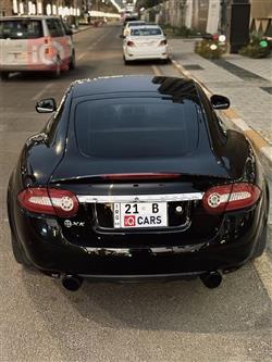 جاكوار XK